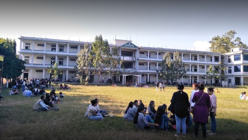 मकवानपुर बहुमुखी क्याम्पस अब प्रादेशिक विश्वविद्यालय बन्ने